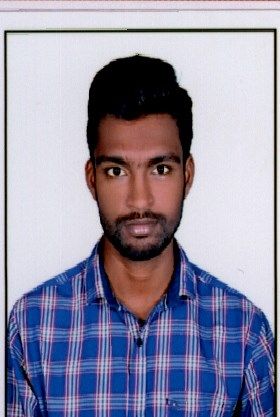 KATURI SIVA RAM