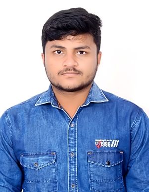 KANTAMREDDI UMA MAHESH