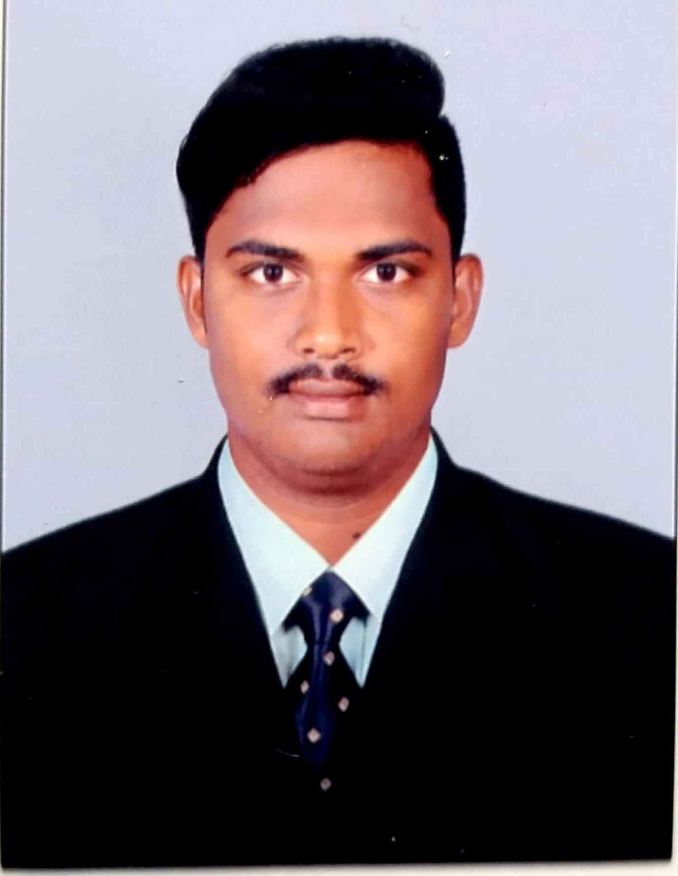BULLA RAKESH SHARMA
