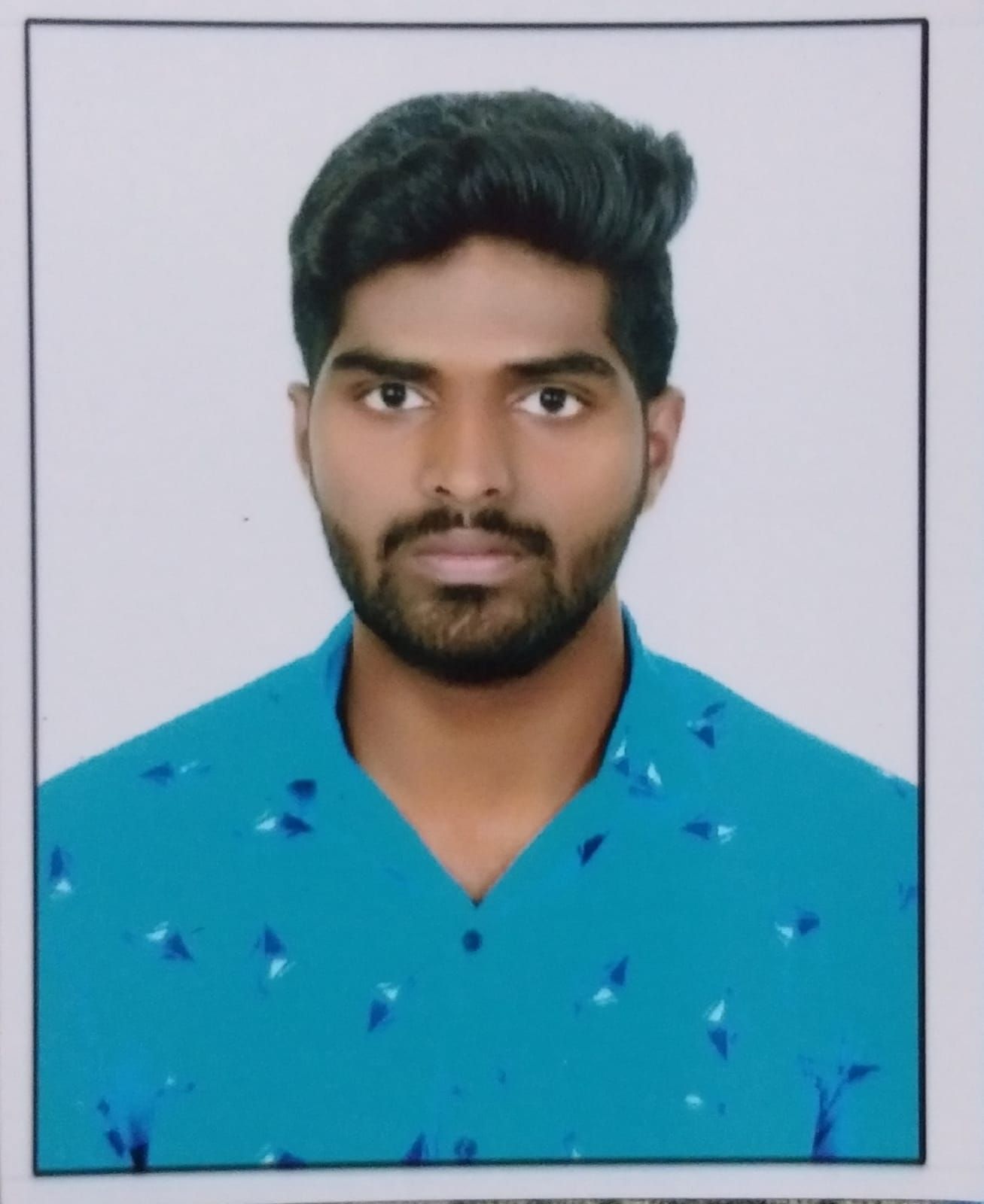 PONNANA SAIRAJU