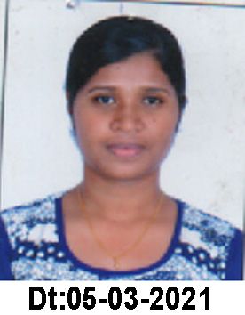 KOPPARTHI GAYATHRI