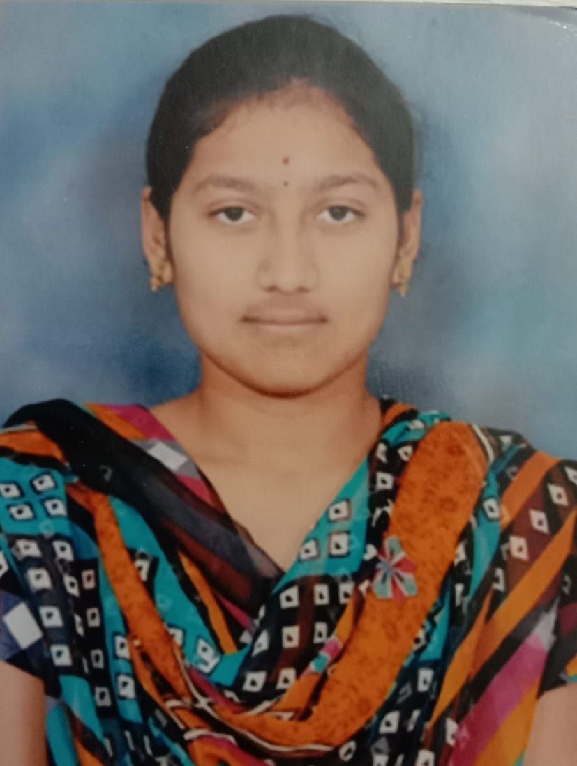 BADAVATHULA MANJUSHA