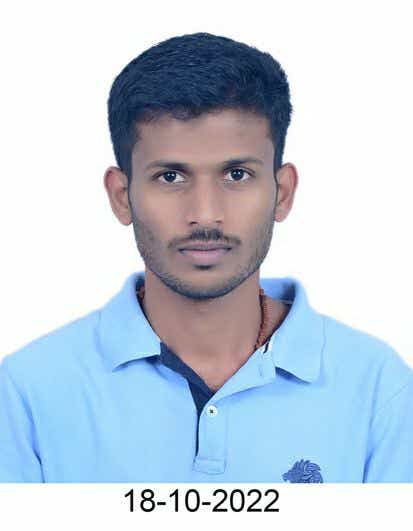 MAHANTESHA