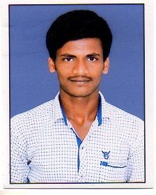 MONURI RATHNAKANTH