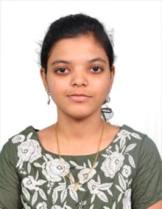 GANJA NAVYA MADHURI