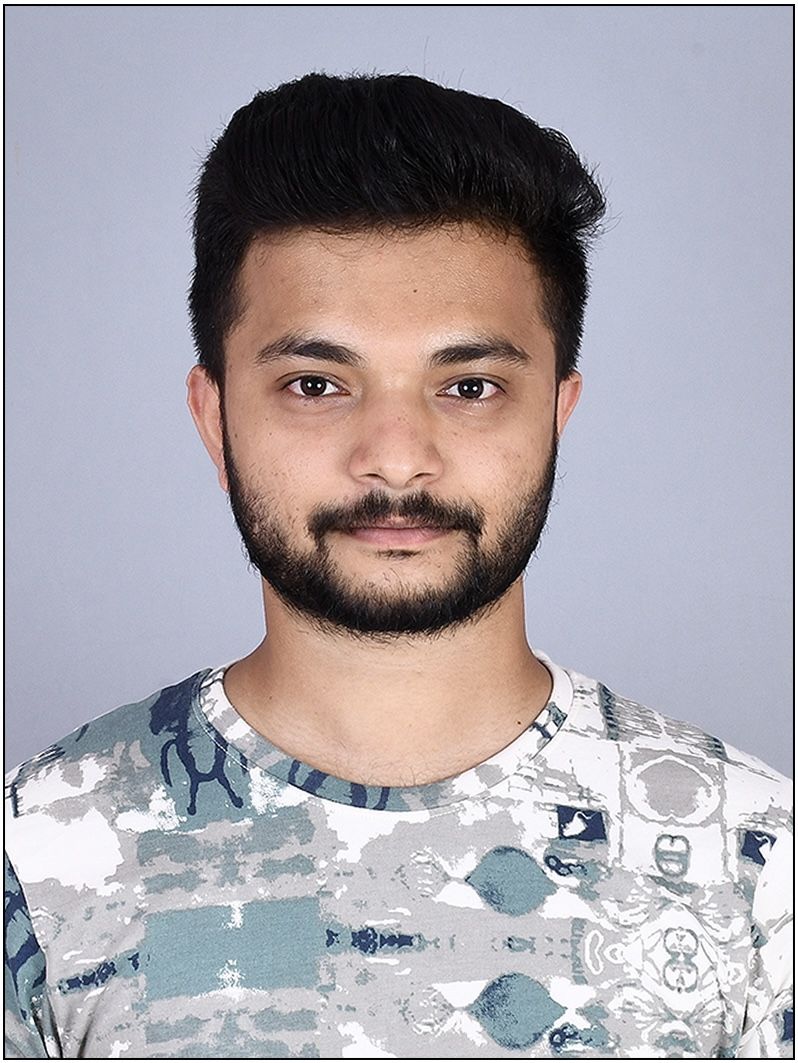 SHREENIDHI M B