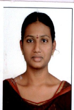 VENIGALLA REVATHI KUMARI