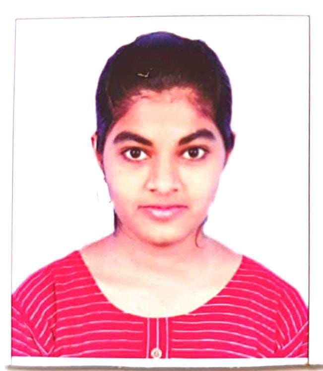 BOYANNAGARI SRAVANI