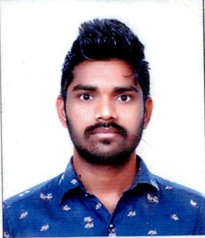 VIJAYA KUMAR R