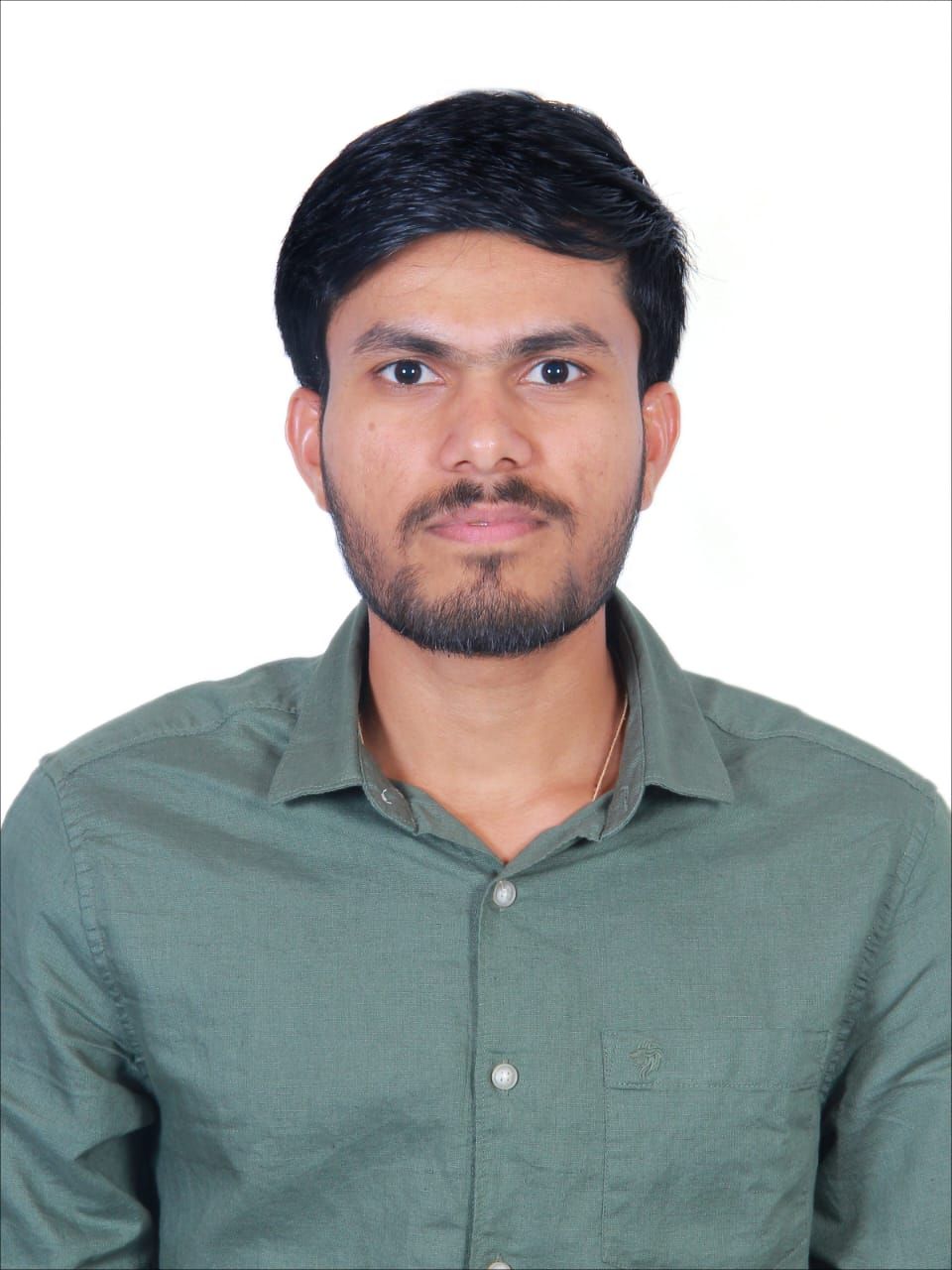 VISHWANATH P MATTI
