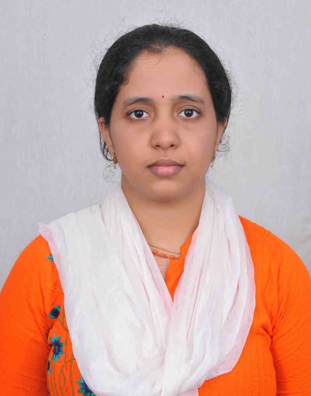 KODANDAPANI SRAVANI