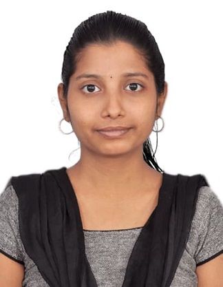 TIWARI CHANDRA LEKHA