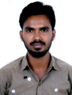 KAMATAM KRANTHI KUMAR