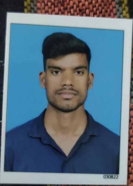 G V THIPPESWAMY
