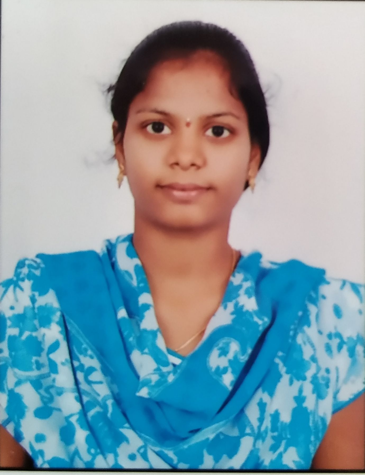 AYINALA BHARATHI
