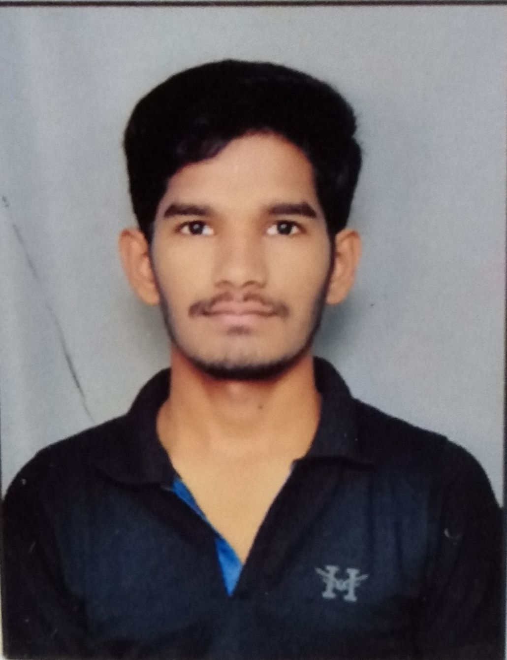 MAJJI SAI