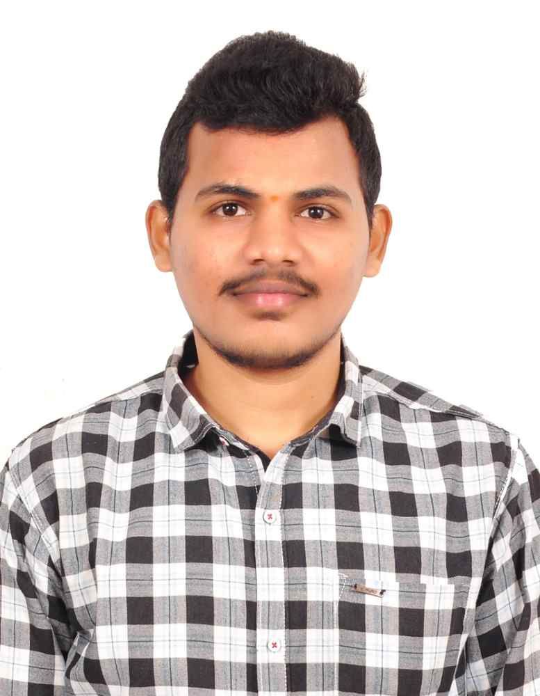 PAPPALA NAGA VENKATA HAREESH