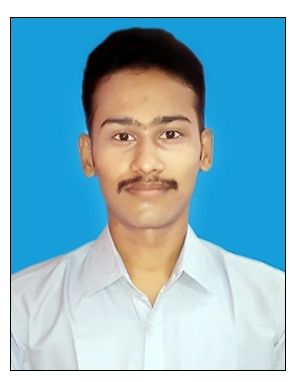 CHAKRAVARTULA KALYAN