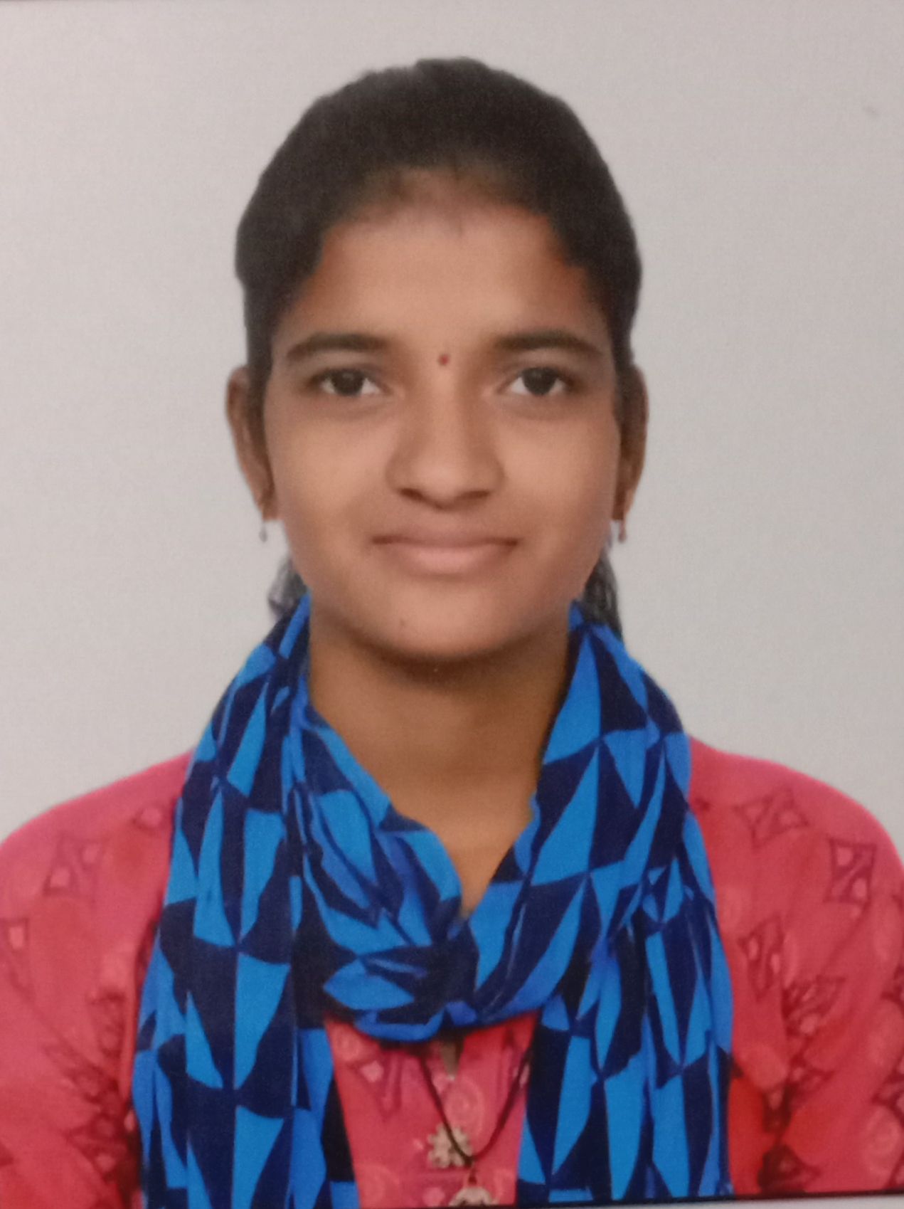 PUDI RAMYA