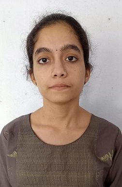 KALMANKUR PREETI KAMATH