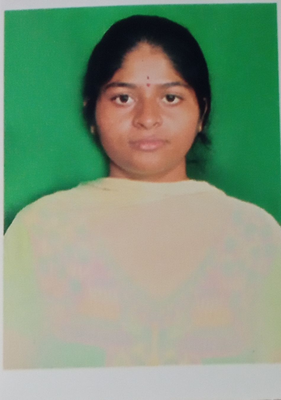 TEEGALA NIKHILA