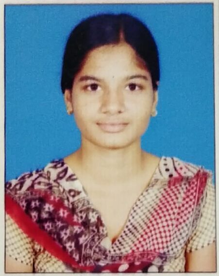SAPPA DHARANI KUMARI
