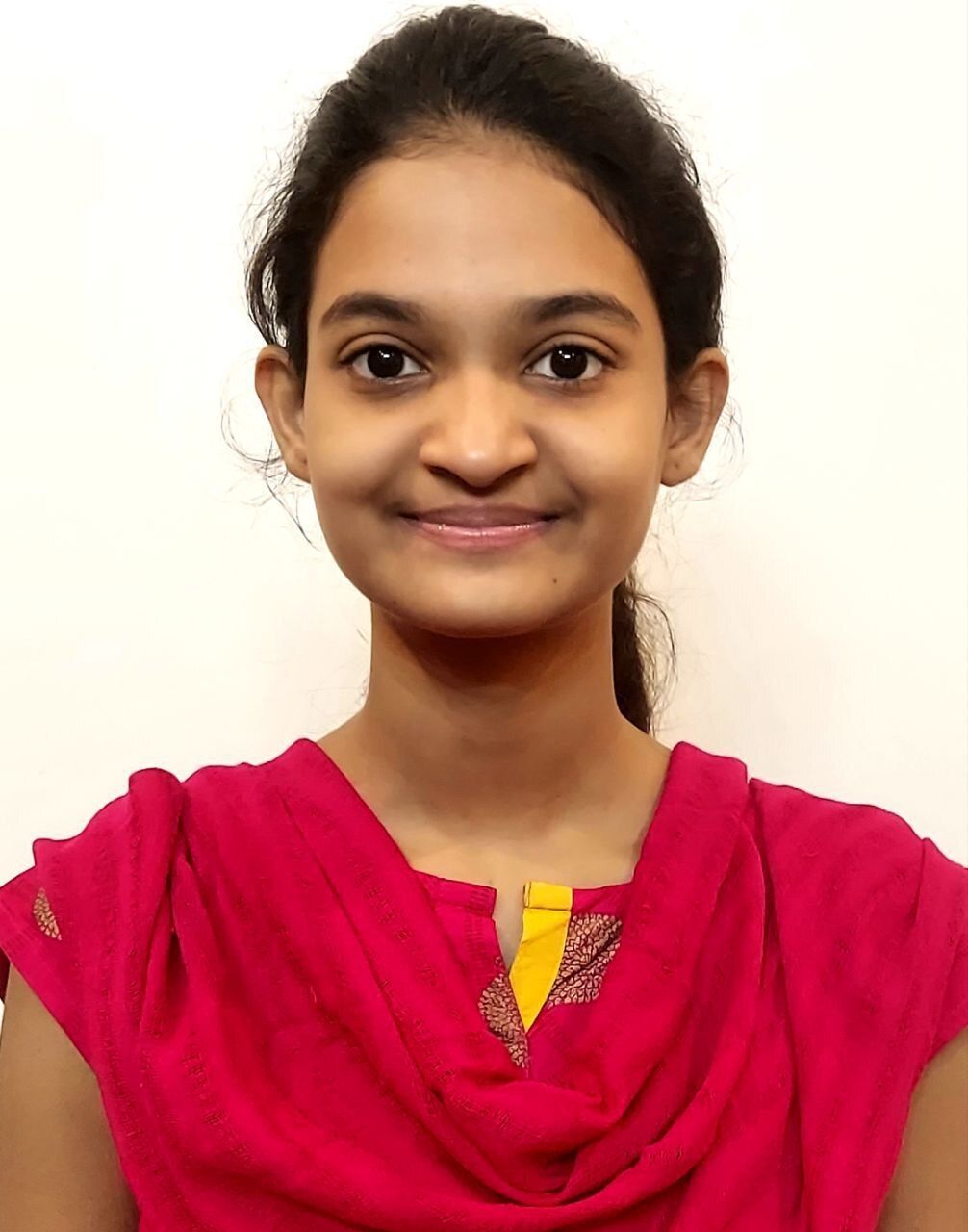 KOLLABATHULA NIKITHA
