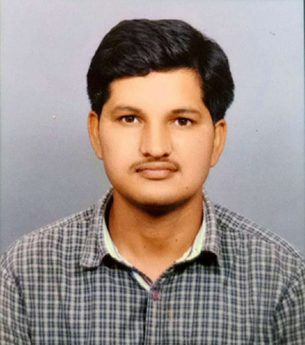 BANOTHU JABBARLAL