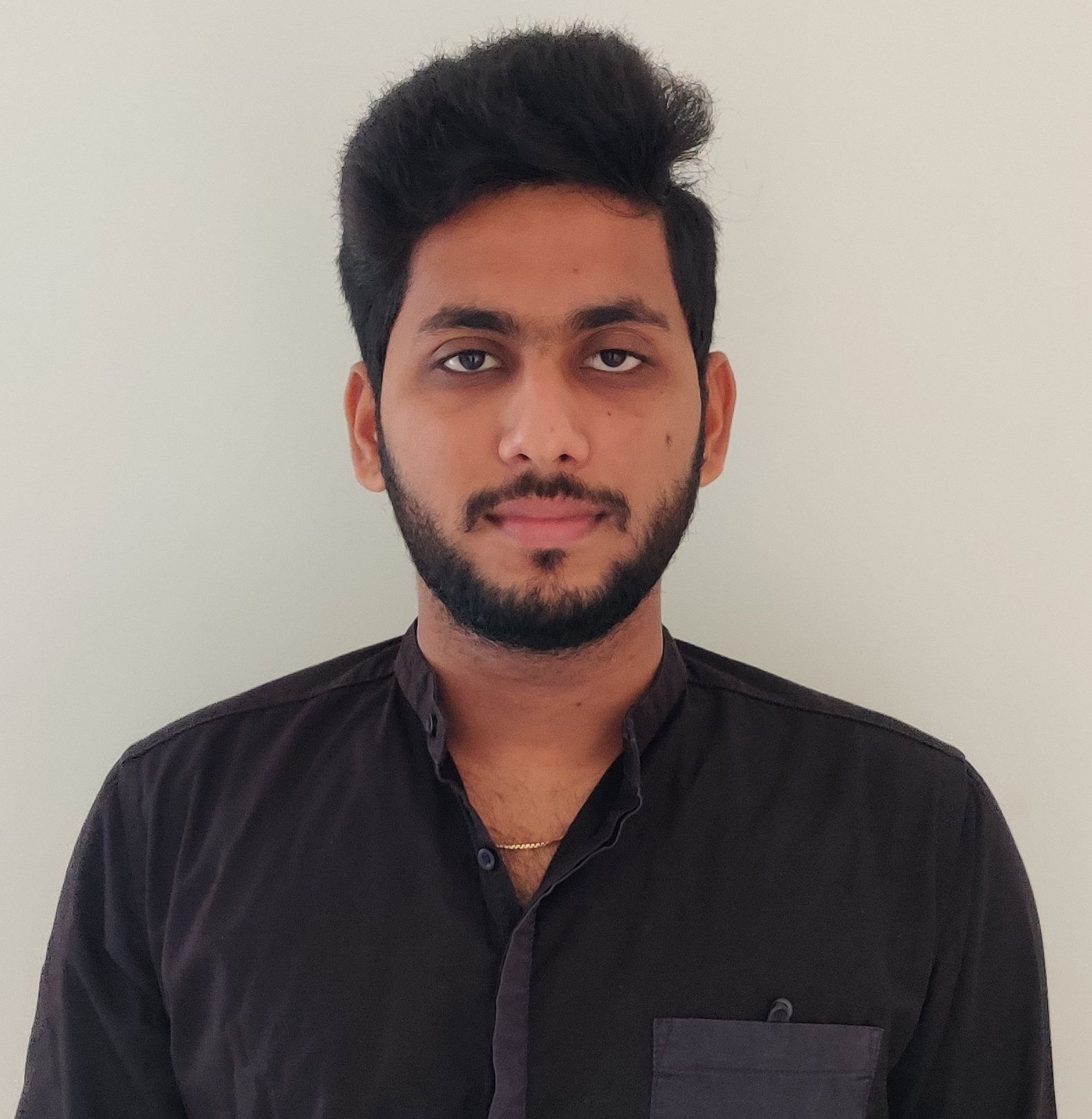 BURGULA CHANDRA CHUDA