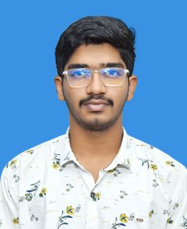 DEEPAK JANDRAJUPALLI