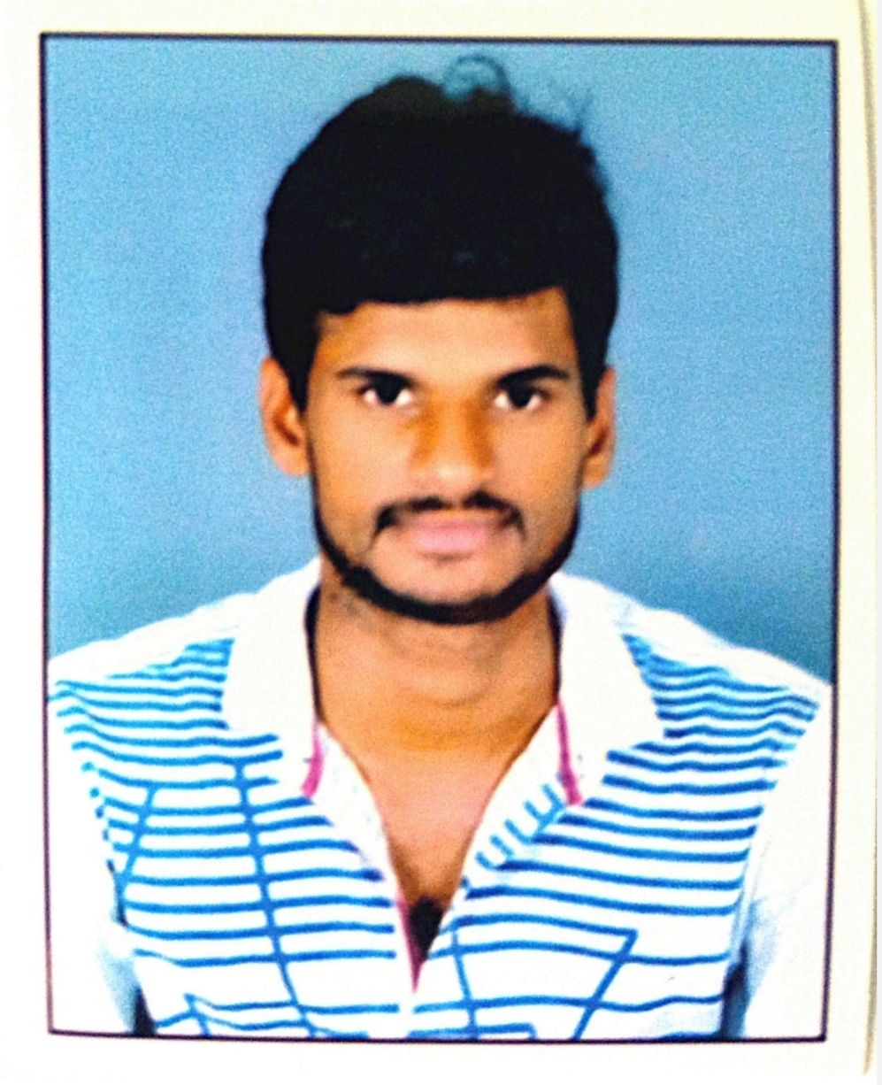 BURI PRAVEEN KUMAR