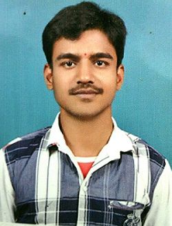 S NAVEEN KUMAR