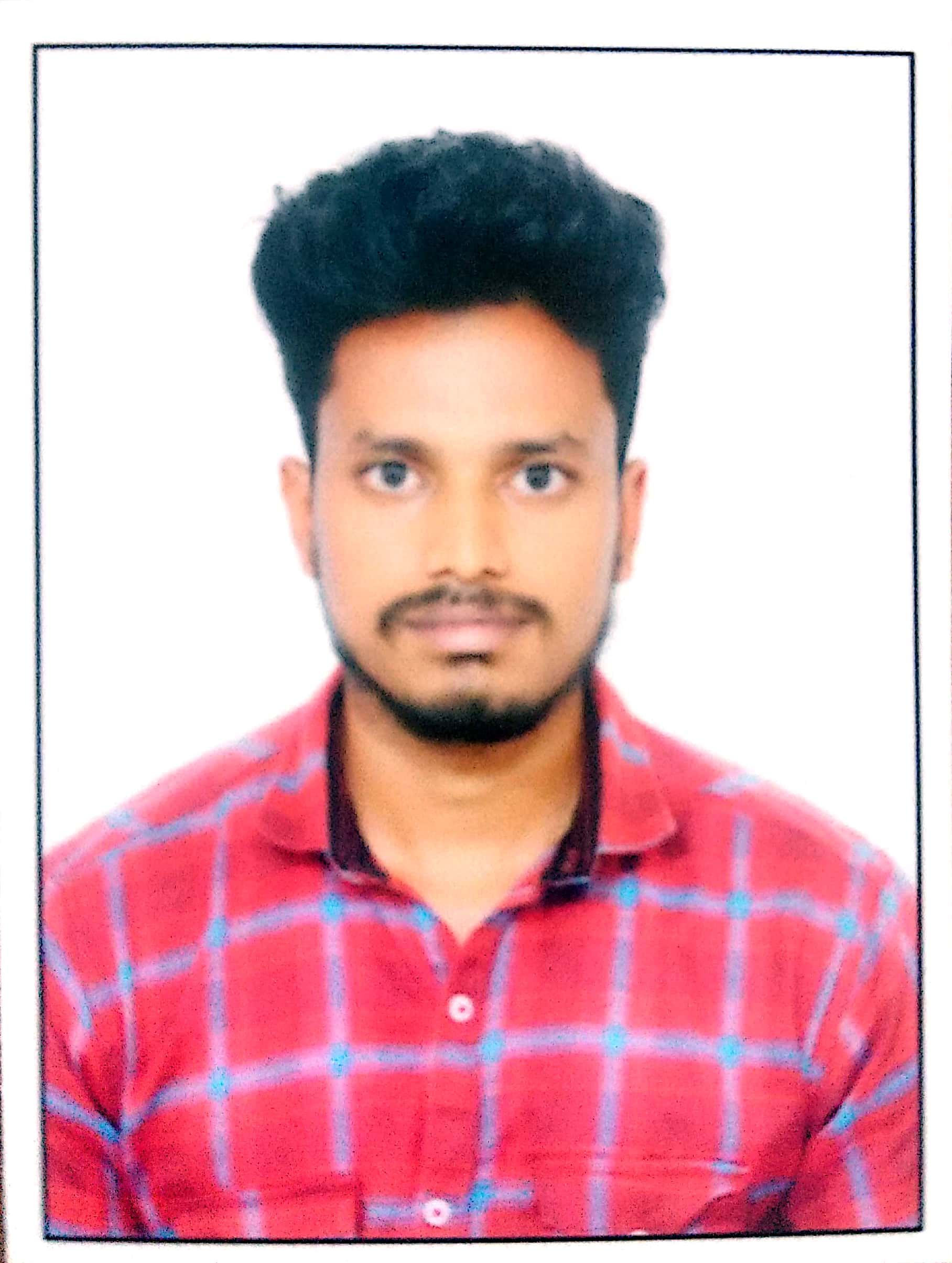 BALA SAMPATH KUMAR KILARI