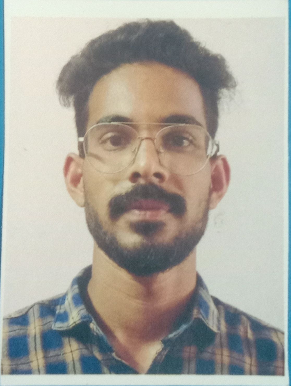IPPILI RAJKUMAR
