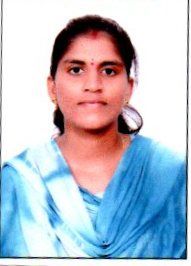 GOKARAJU MANASA