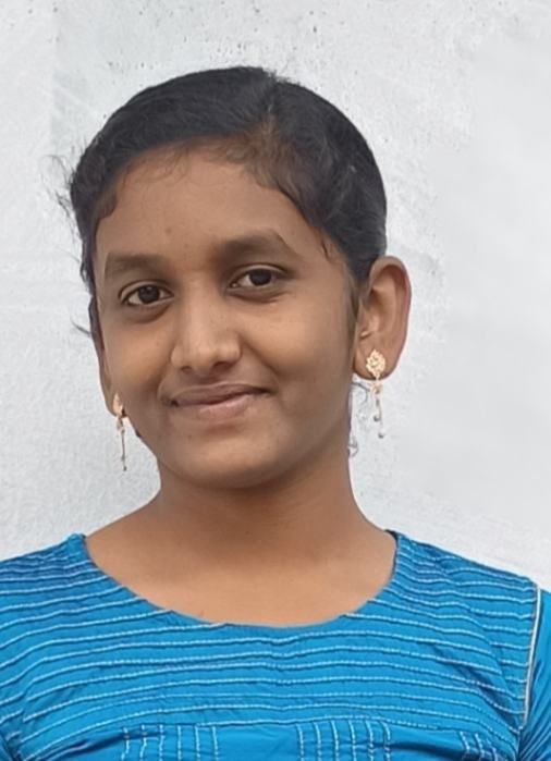 MINDA SWATHI