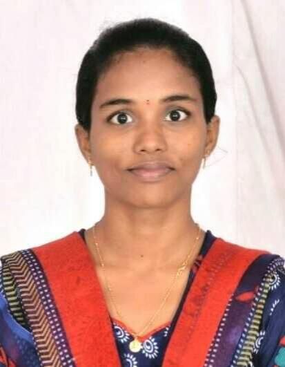 KRISHNA VENI DWARAPUDI