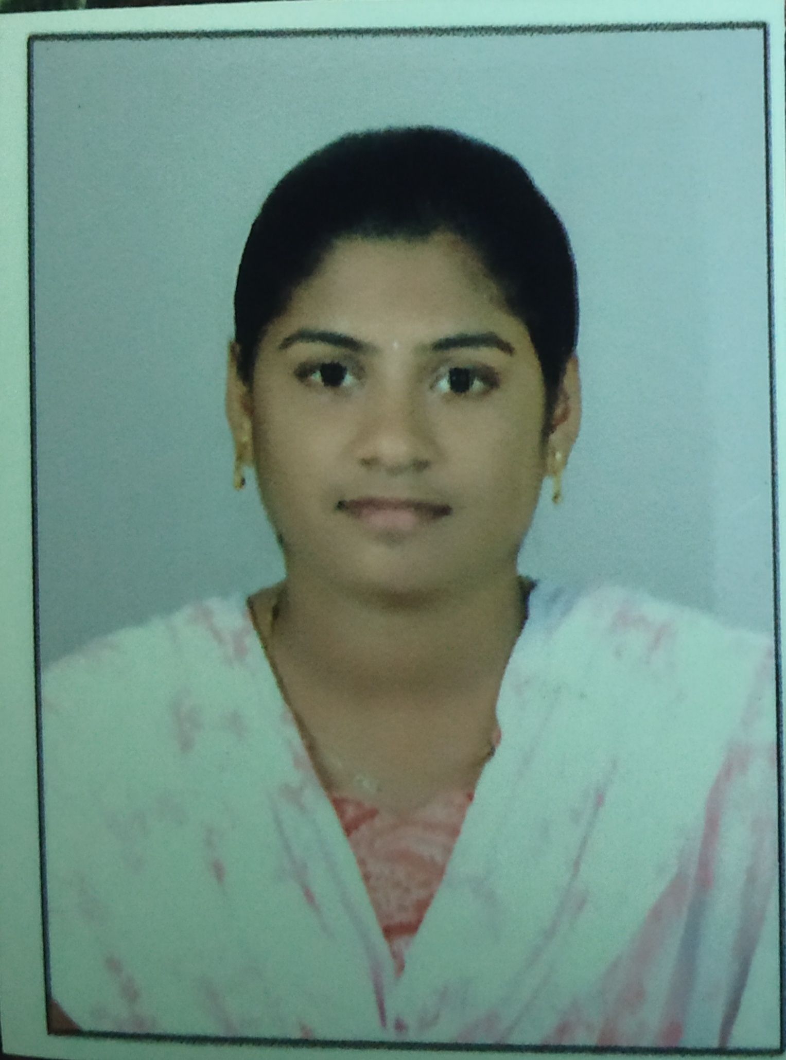 GARA BHAVANI