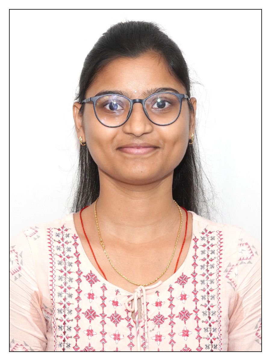 CHOKKAPU VARDHINI