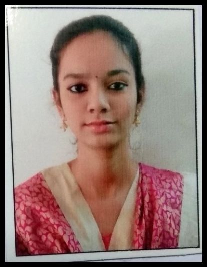 A K HARITHA