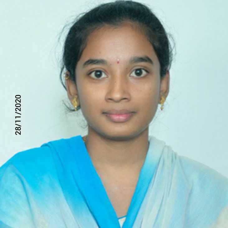 KONDETI BABY SRAVANI
