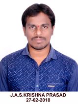 JUTHUKA ASHOK SIVA KRISHNA PRASAD