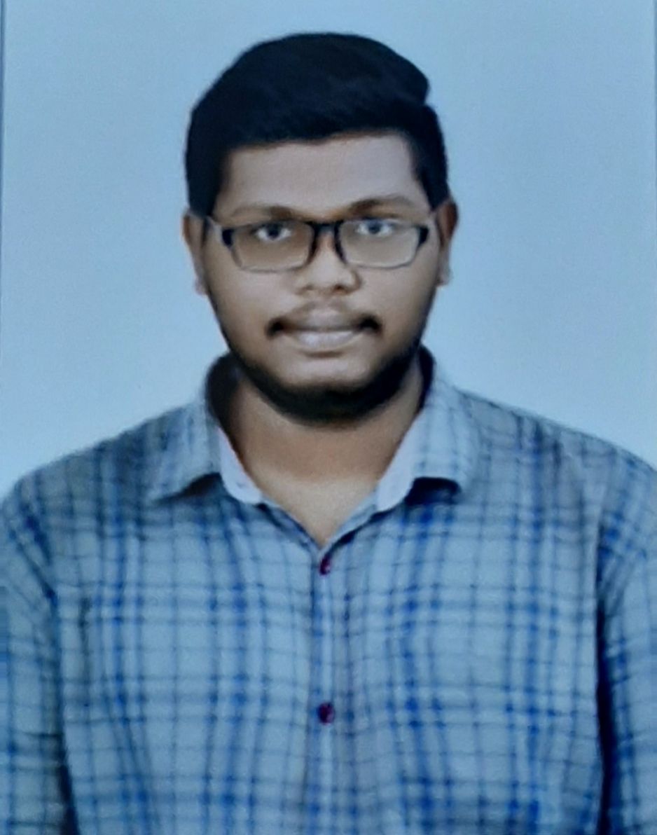 KODALI SURYA PRAKASH
