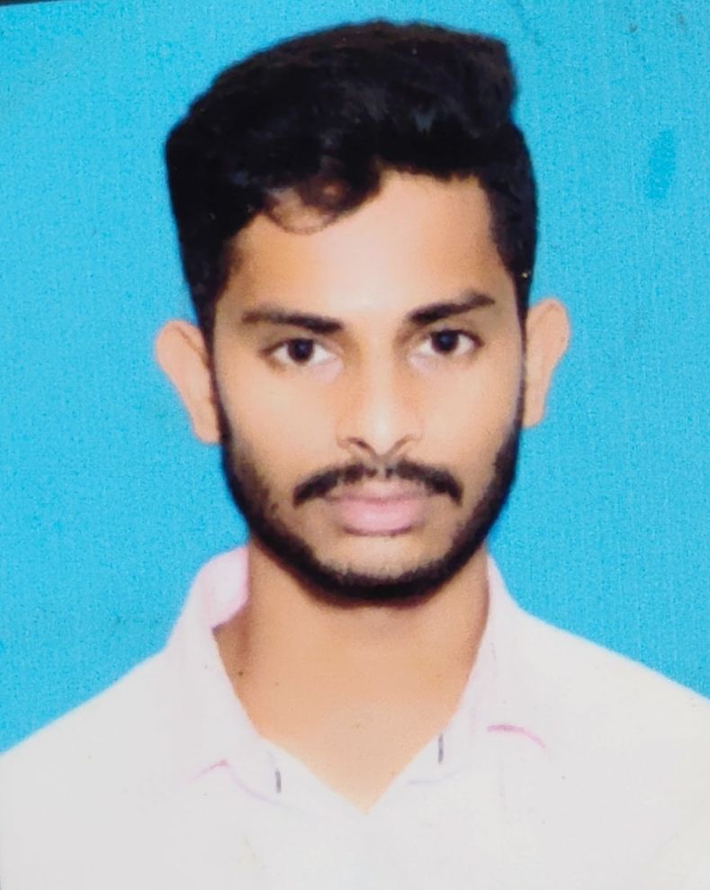 MANIKANTA PENUMAJJI