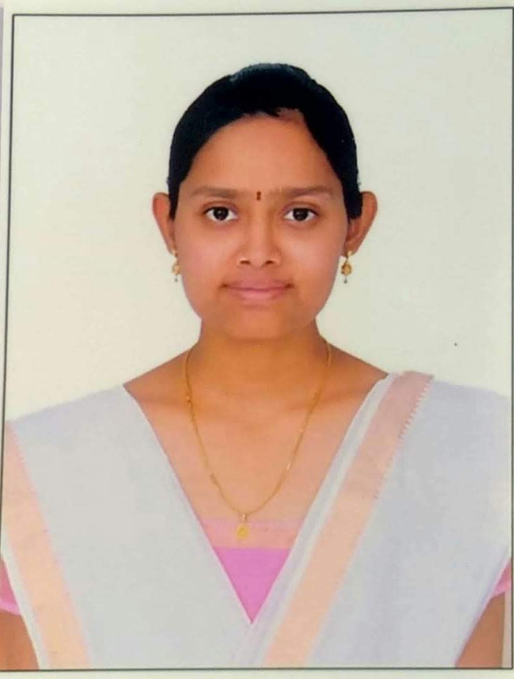 KOLA USHA SREE