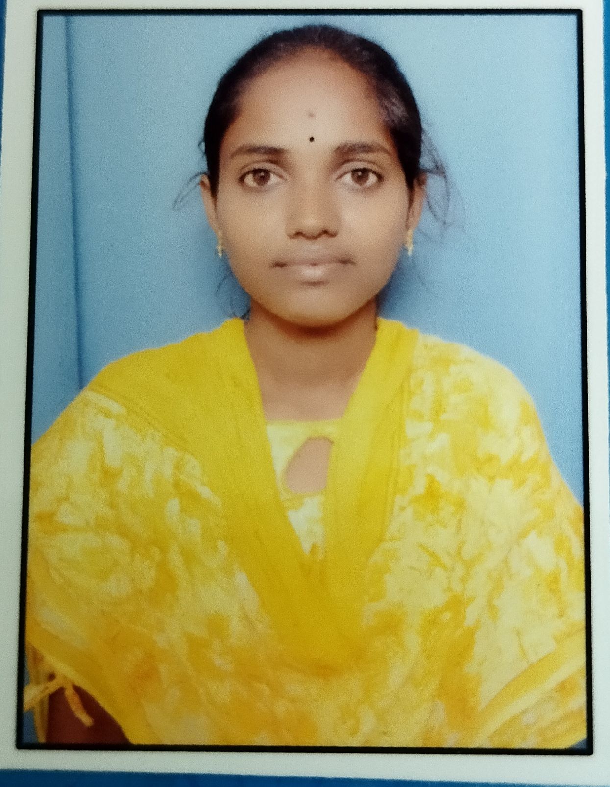 PINNINTI RENUKA