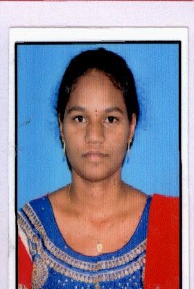 ARETI DURGABHAVANI