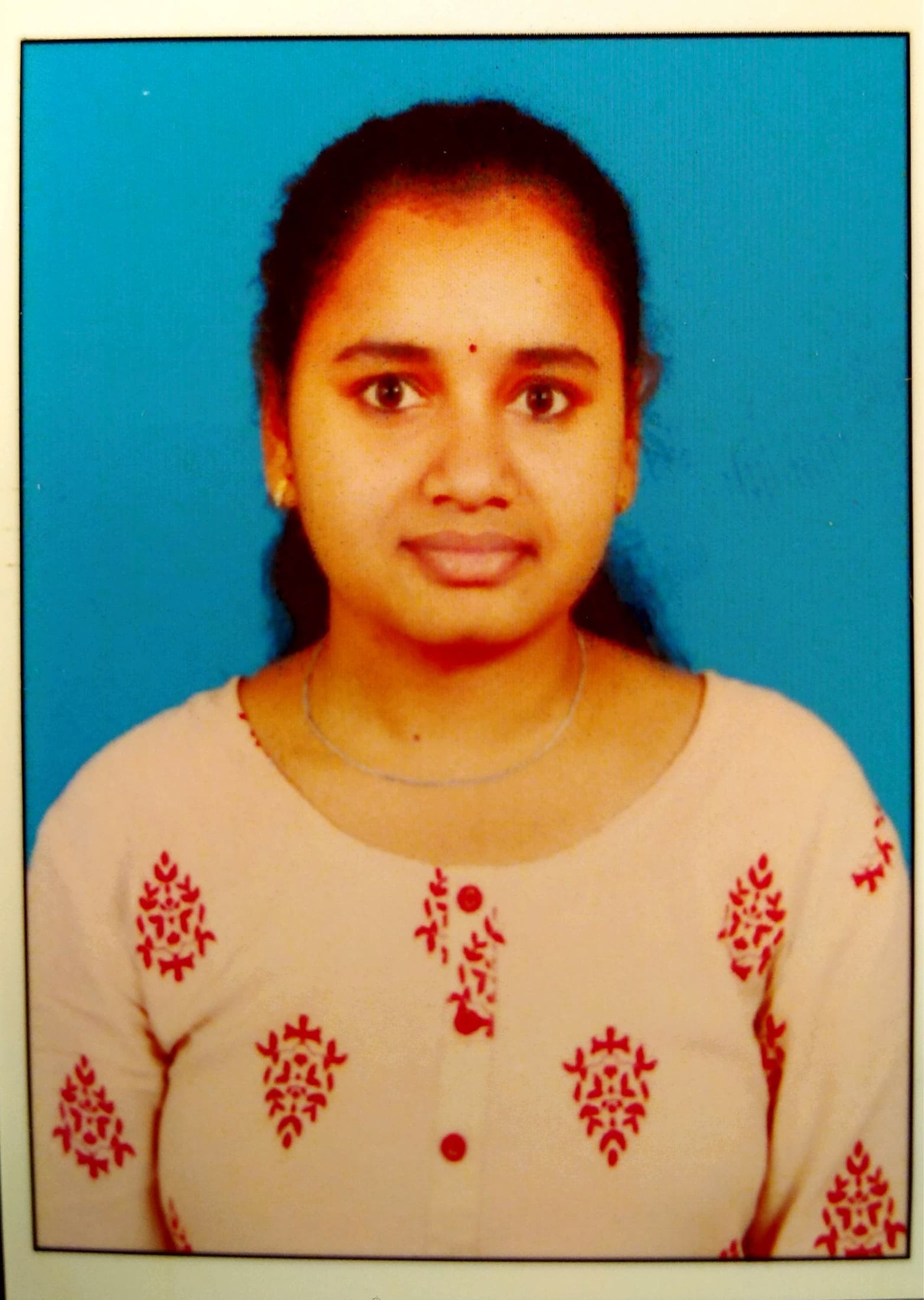 AADIPUDI SHOBHA RANI