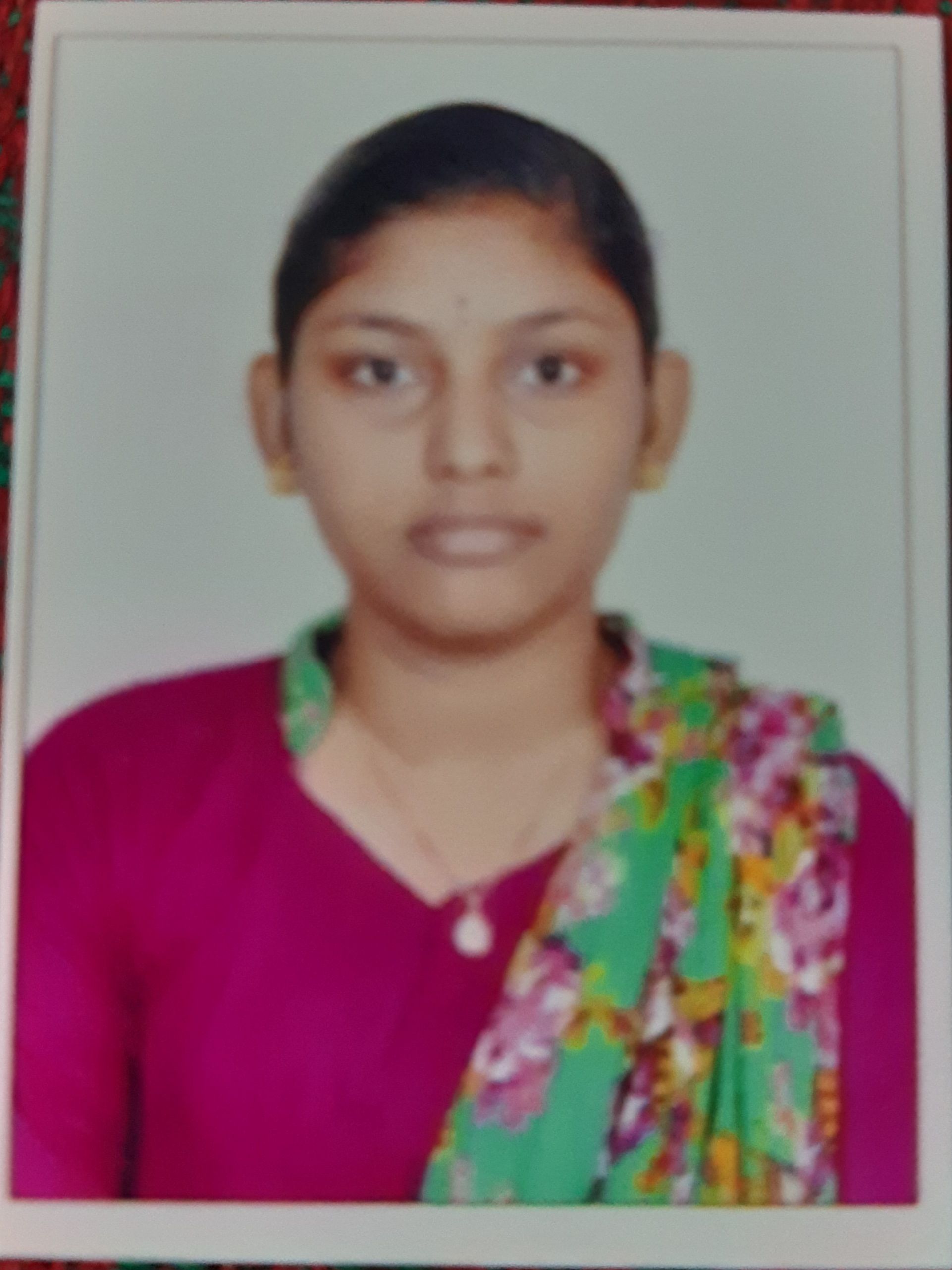 PULAPAKURA HANEELA