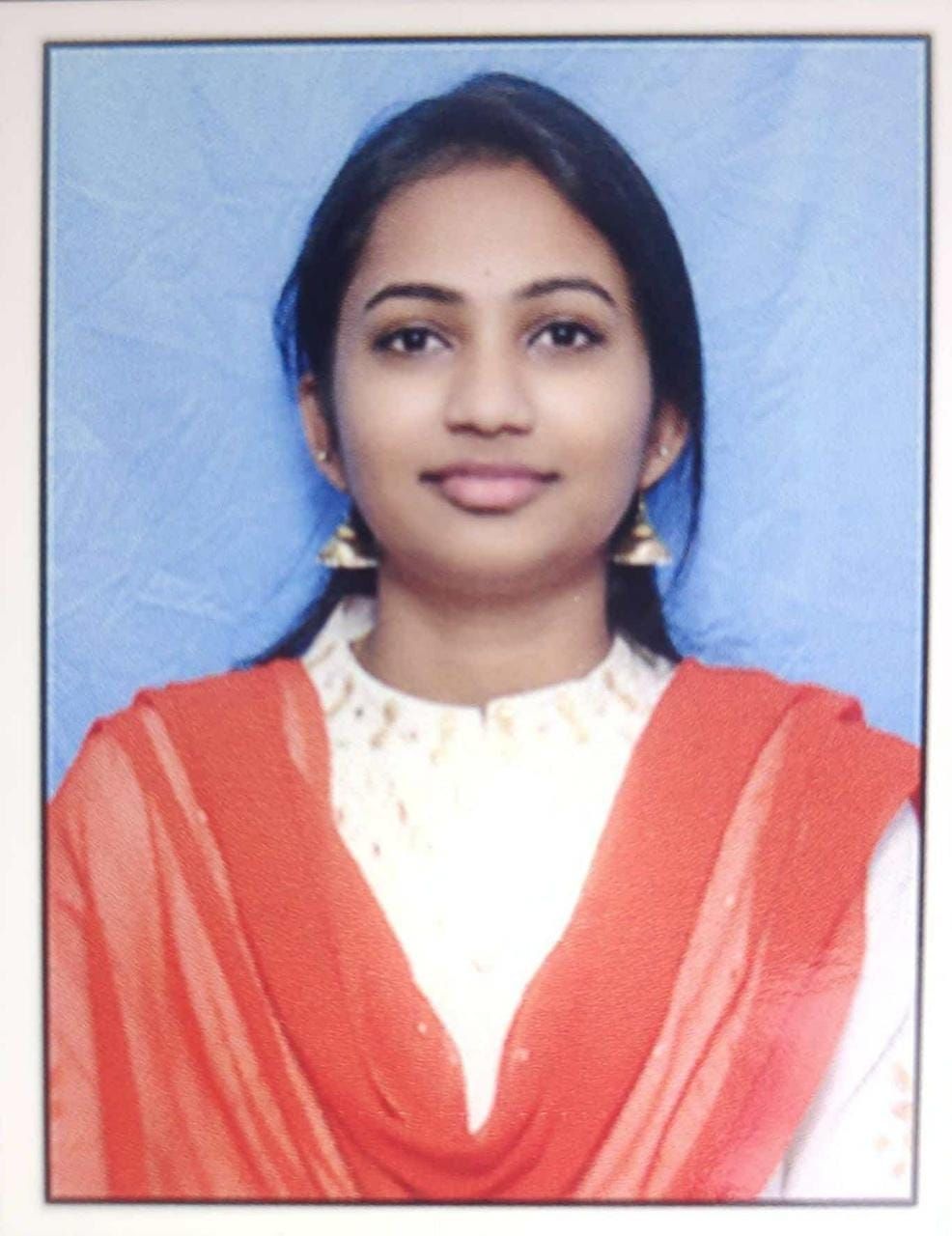 KANDULA PRIYANKA
